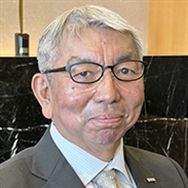 （株）SCREENホールディングス 代表取締役 取締役社長兼CEO 後藤正人氏
